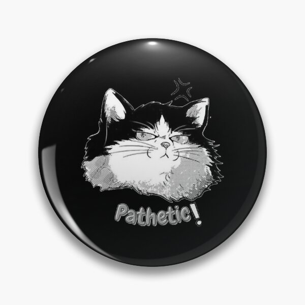 Artikelvorschau, Niedlicher und lustiger Katzen-Manga erbärmlich entworfen und verkauft von IssamAlan.