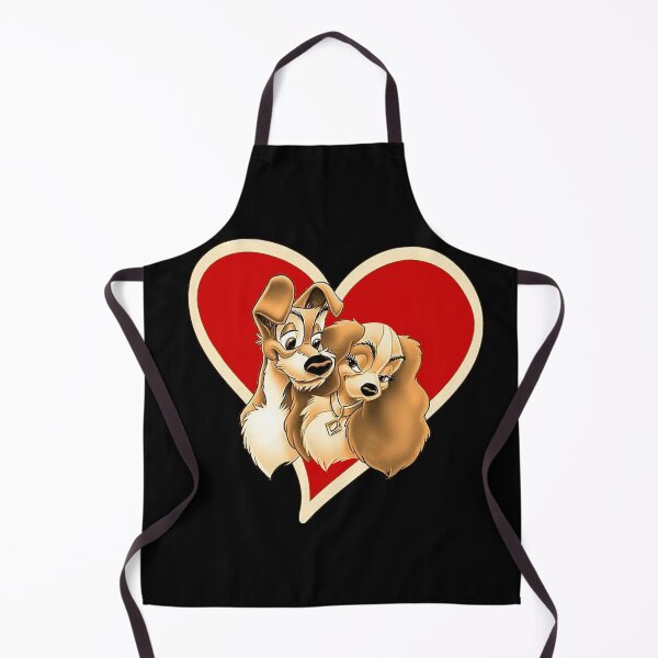 Item preview, Lady and the Tramp 3 designed and sold by maupulang.