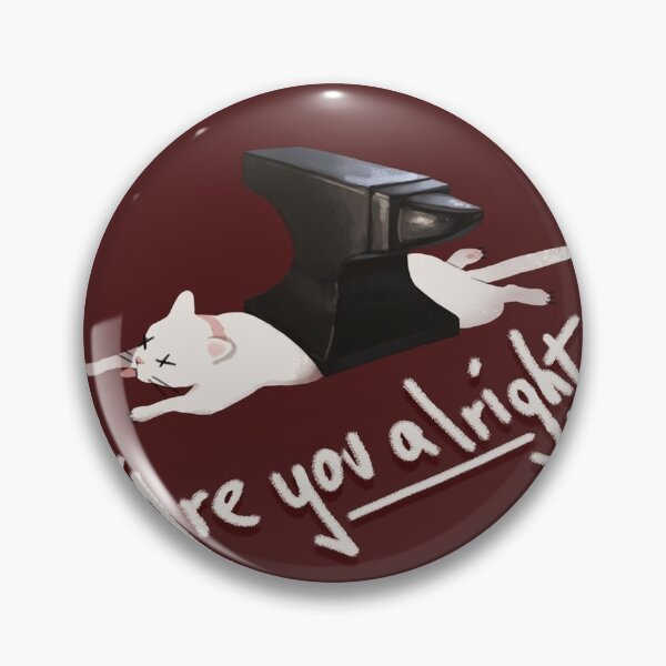 Item preview, Lovejoy Are You Alright ? designed and sold by ManuelAlcorn.