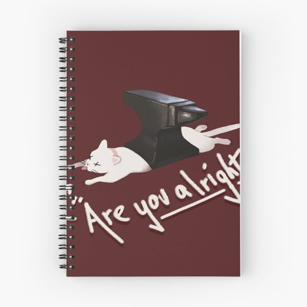 Item preview, Lovejoy Are You Alright ? designed and sold by ManuelAlcorn.