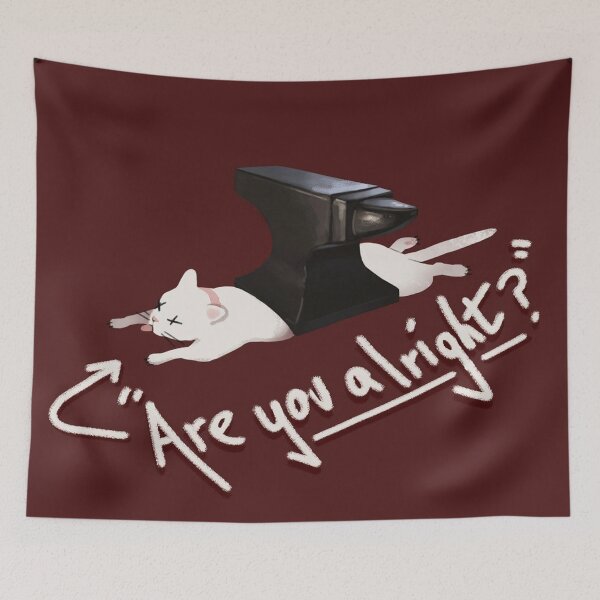 Item preview, Lovejoy Are You Alright ? designed and sold by ManuelAlcorn.