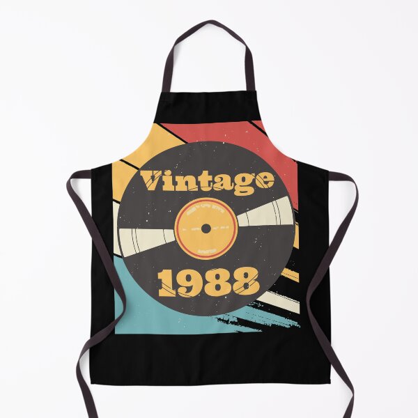 Artikelvorschau, Jahrgang 1988 entworfen und verkauft von fatshirt.