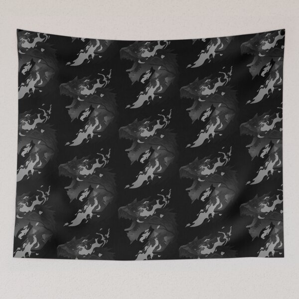 Item preview, Monster Hunter - Rathalos designed and sold by BeilKeyly1996.