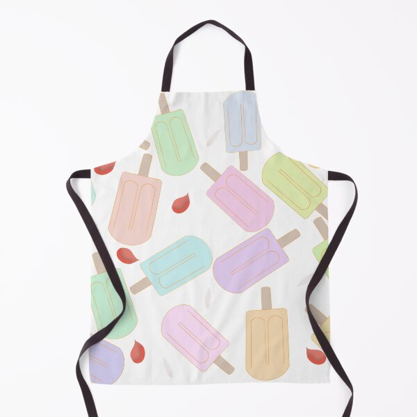 Item preview, Popsicles  designed and sold by Outerspace-Mex.