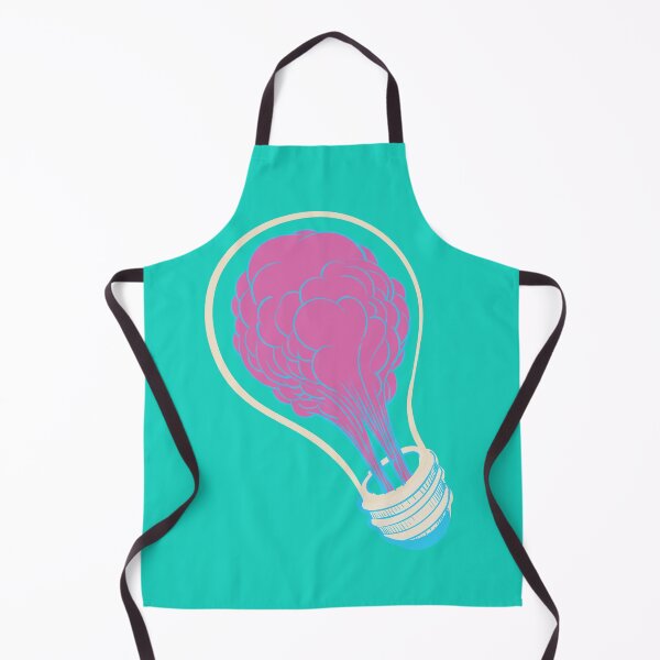Item preview, Hand Drawing Illustration Creative Ideas Concept designed and sold by Peekonet.
