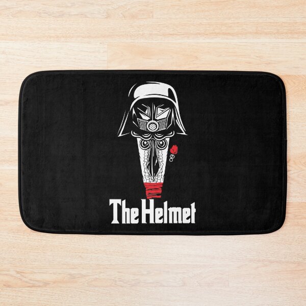 Item preview, Gifts Idea The Helmet-Godfather Of The Dark Schwartz Christmas designed and sold by CardoneMarilynJ.