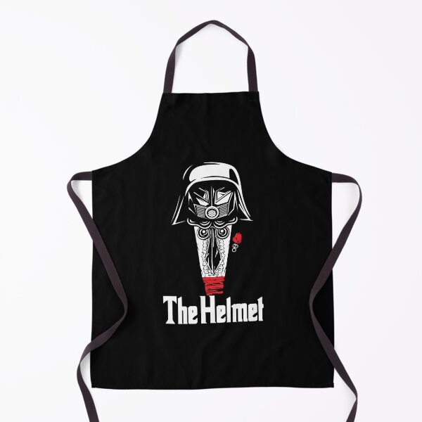 Item preview, Gifts Idea The Helmet-Godfather Of The Dark Schwartz Christmas designed and sold by CardoneMarilynJ.