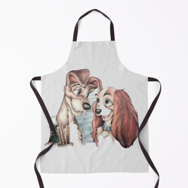 Item preview, Copy of Lady and the Tramp 2 designed and sold by maupulang.