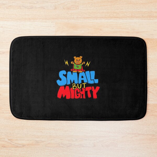Item preview, small but mighty  designed and sold by BeilKeyly1996.
