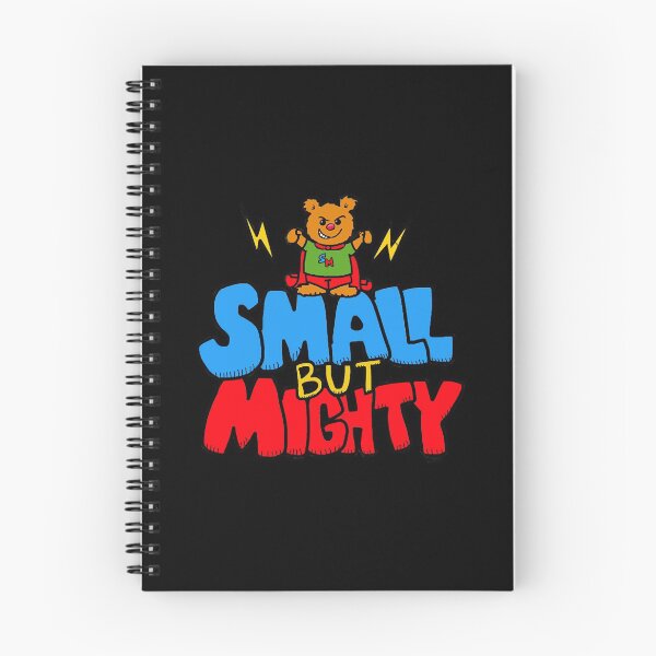 Item preview, small but mighty  designed and sold by BeilKeyly1996.