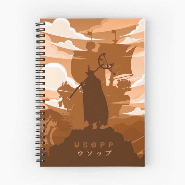 Item preview, Usopp Sogeking designed and sold by IrelliaBriana.