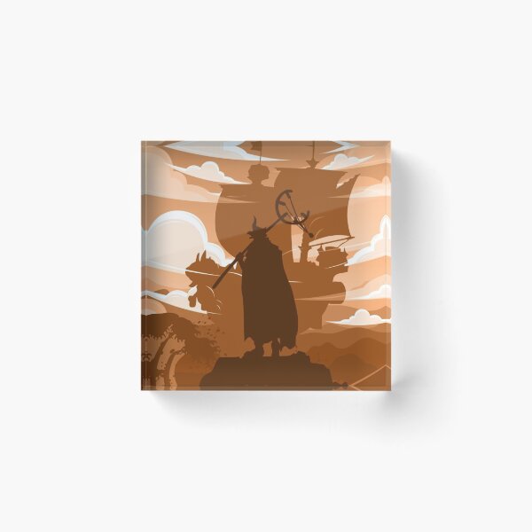 Item preview, Usopp Sogeking designed and sold by IrelliaBriana.