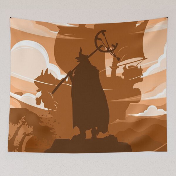 Item preview, Usopp Sogeking designed and sold by IrelliaBriana.