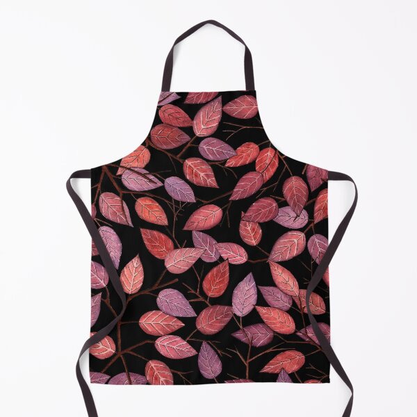 Item preview, autumn leaves designed and sold by cutecrazytshirt.