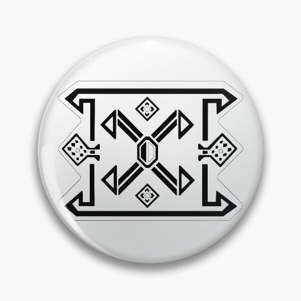 Item preview, symbol 27 designed and sold by vincentbiollaz.