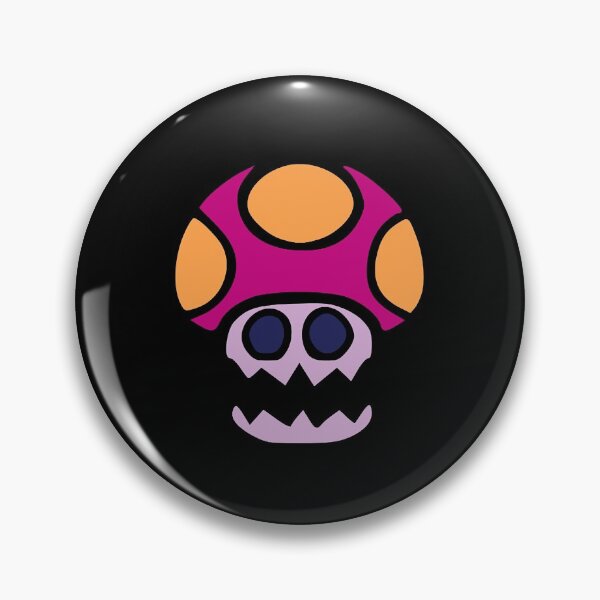 Item preview, Zombie Shroom  designed and sold by IssamAlan.