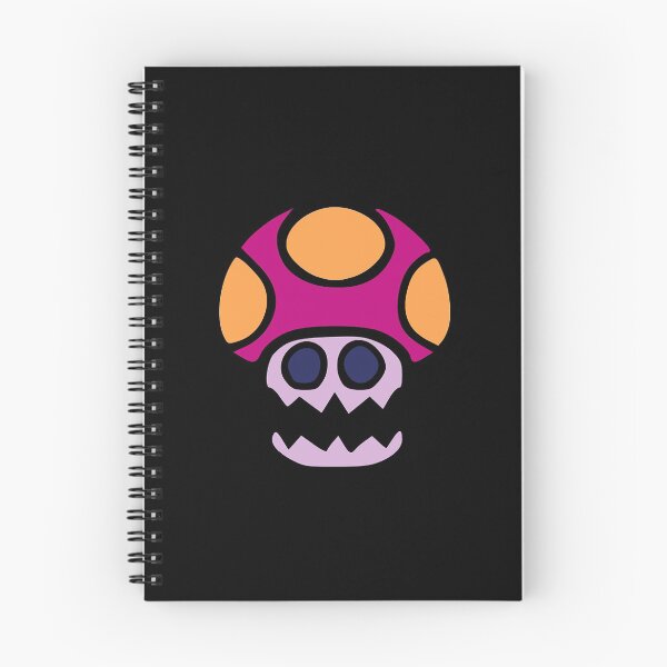 Item preview, Zombie Shroom  designed and sold by IssamAlan.