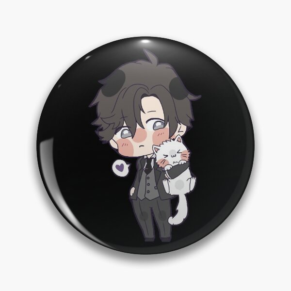 Item preview, Jumin  designed and sold by QuasimGen.