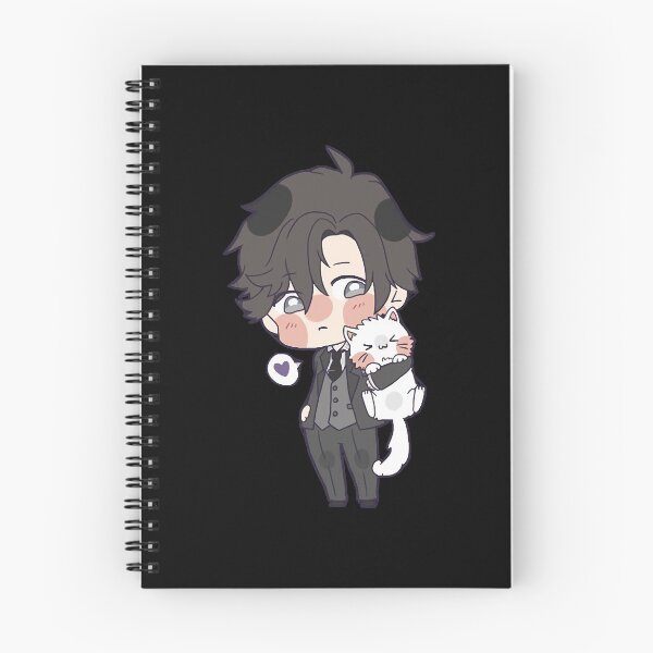 Item preview, Jumin  designed and sold by QuasimGen.