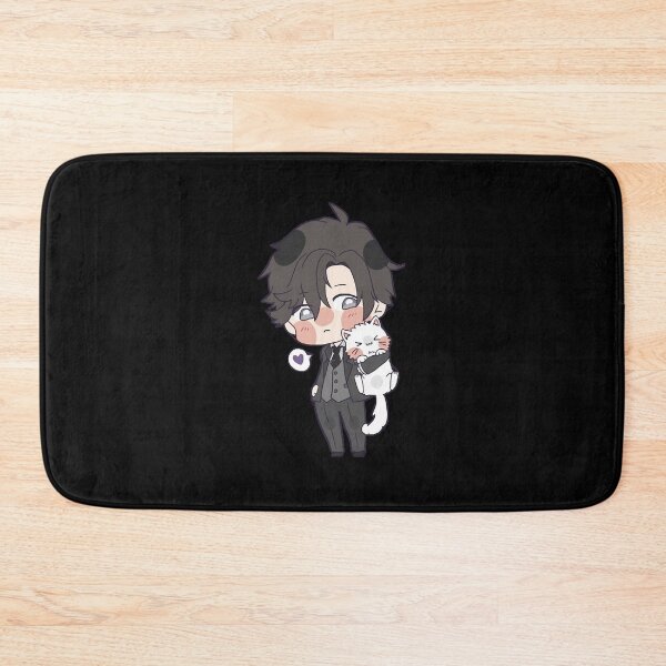Item preview, Jumin  designed and sold by QuasimGen.