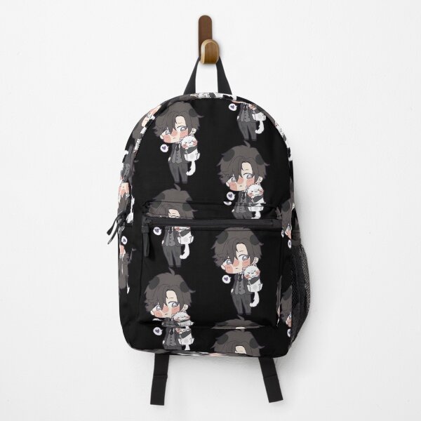 Item preview, Jumin  designed and sold by QuasimGen.