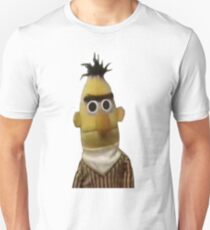 Bert Stare Unisex T-Shirt