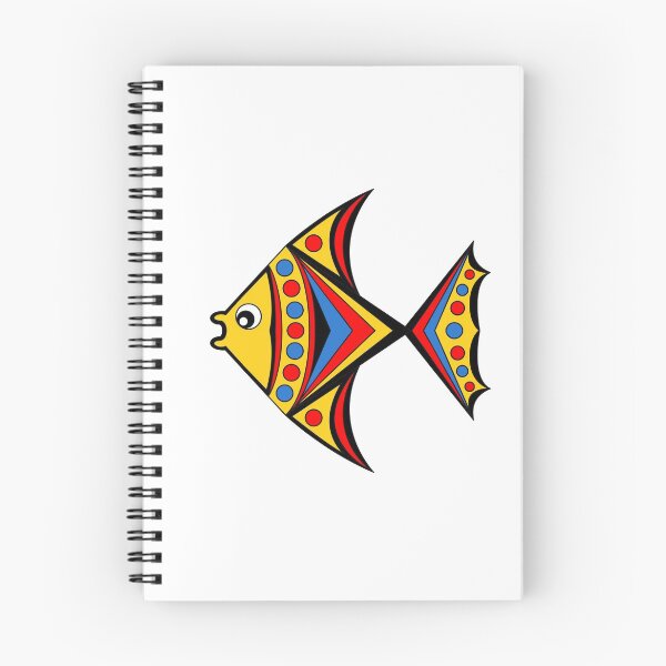 Item preview, Fish designed and sold by Wonmark.