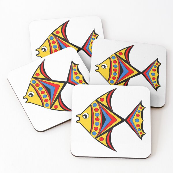 Item preview, Fish designed and sold by Wonmark.