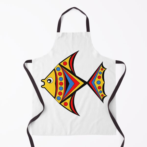 Item preview, Fish designed and sold by Wonmark.