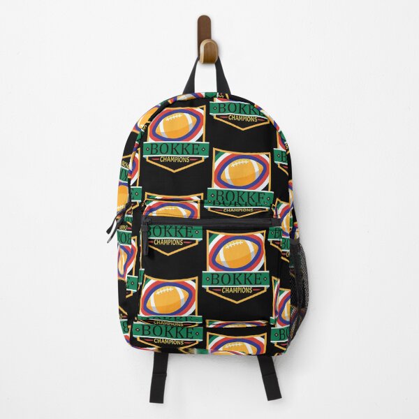 Item preview, South Africa Rugby Bokke designed and sold by AnadalayWal.