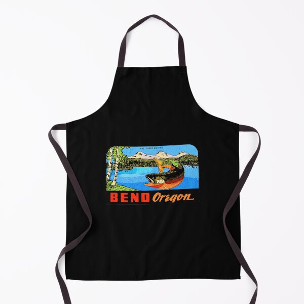 Item preview, Bend, Oregon  designed and sold by Schwaner.