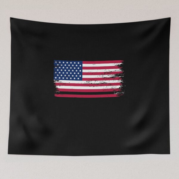 Item preview, American Flag designed and sold by Superhero Gear.