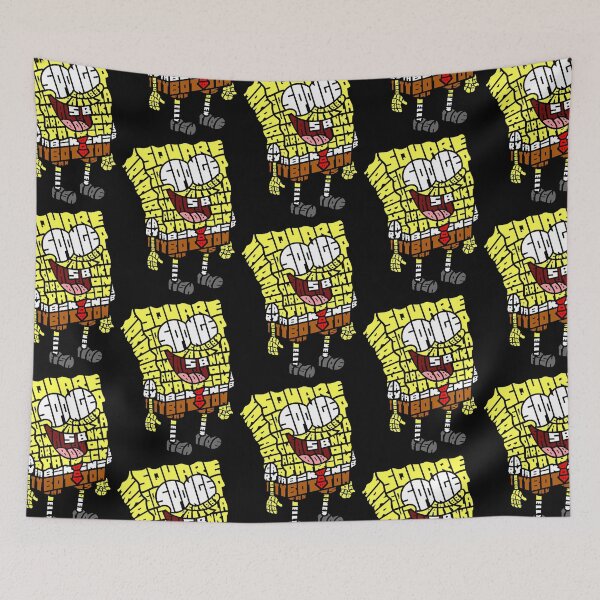Item preview, Yellow Sponge  designed and sold by QuasimGen.