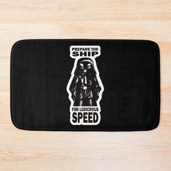 Item preview, Vintage Spaceballs Christmas designed and sold by CardoneMarilynJ.