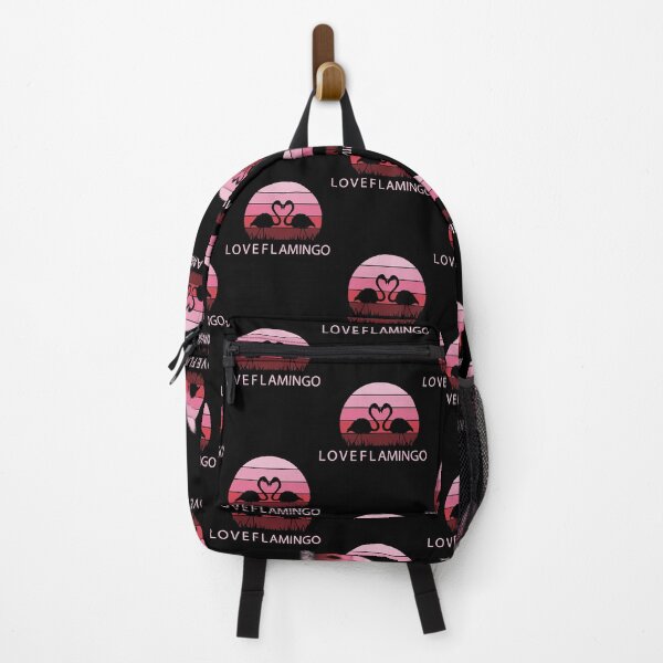 Item preview, Love flamingo vintage designed and sold by Dekeyser36.