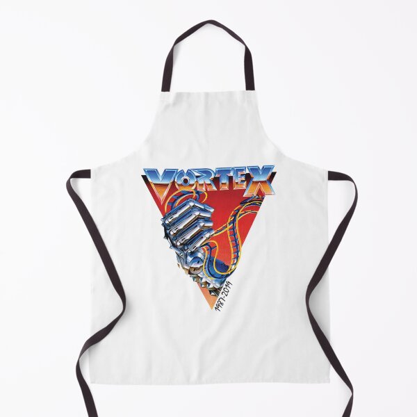 Item preview, Vortex T-ShirtThe Vortex (1987-2019) designed and sold by EuniceSmith.