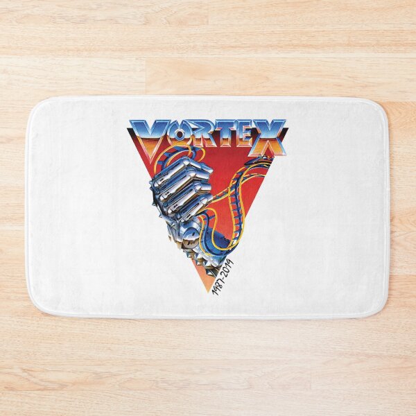 Item preview, Vortex T-ShirtThe Vortex (1987-2019) designed and sold by EuniceSmith.