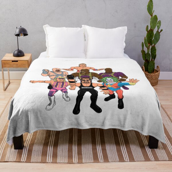 Item preview, Wrestling T-Shirtnew generation designed and sold by EuniceSmith.