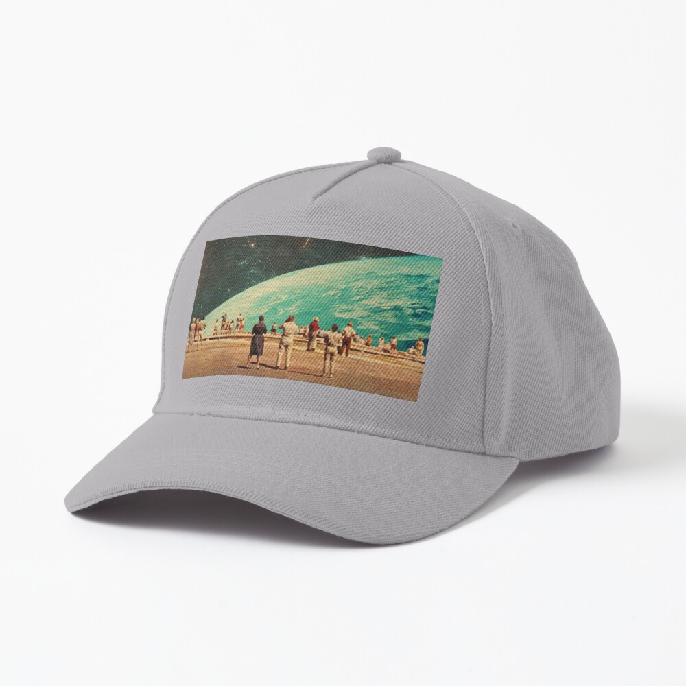 Item preview, Baseball Cap designed and sold by FrankMoth.