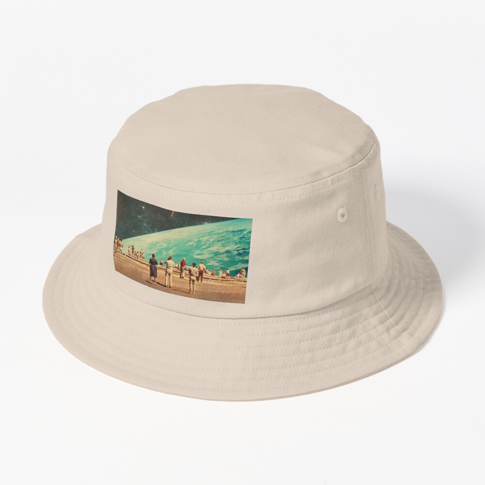 Item preview, Bucket Hat designed and sold by FrankMoth.