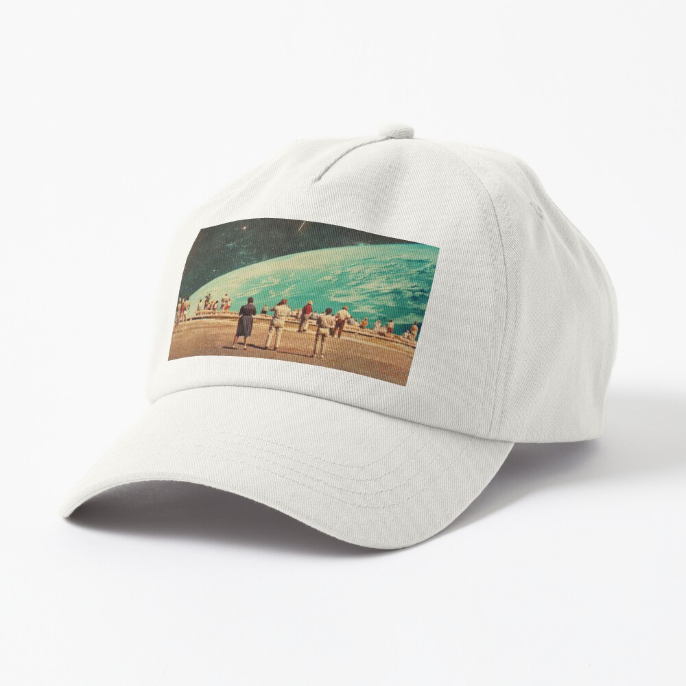 Item preview, Dad Hat designed and sold by FrankMoth.