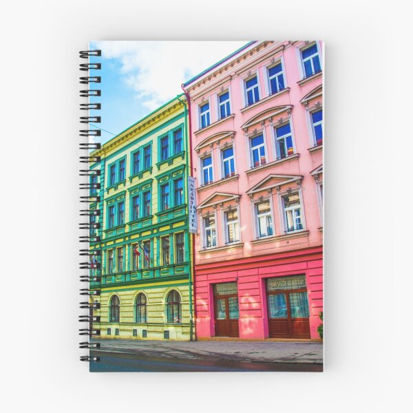 Artikelvorschau, Prag entworfen und verkauft von Fike2308.
