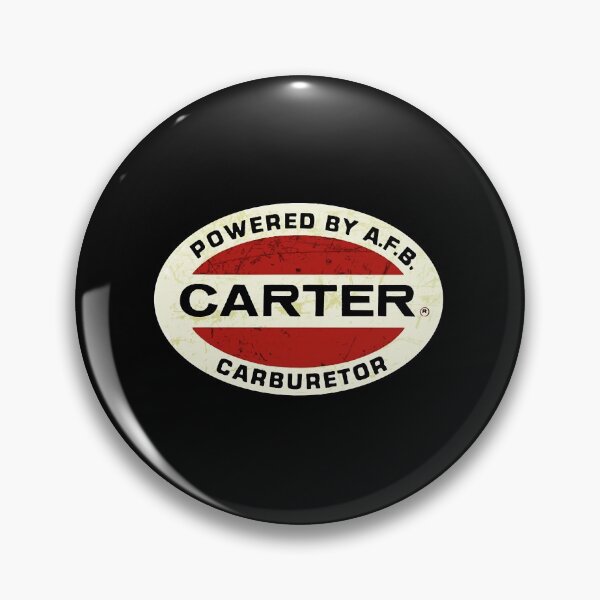 Item preview, Carter Carburetors  designed and sold by Schwaner.