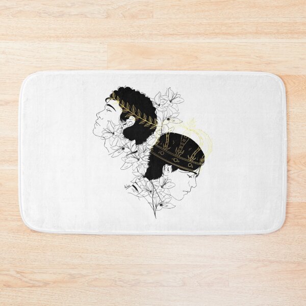 Item preview, Youngroyals T-ShirtSimon&Wilhelm designed and sold by EuniceSmith.