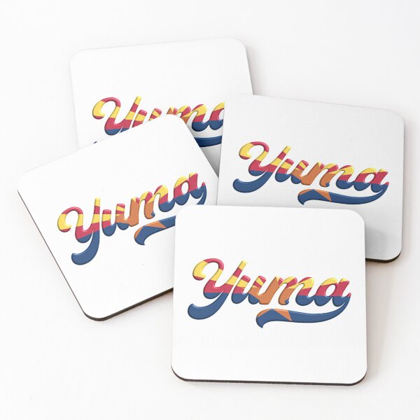Item preview, Yuma T-ShirtYuma Arizona AZ Flag Souvenir Travel Gift Idea designed and sold by EuniceSmith.