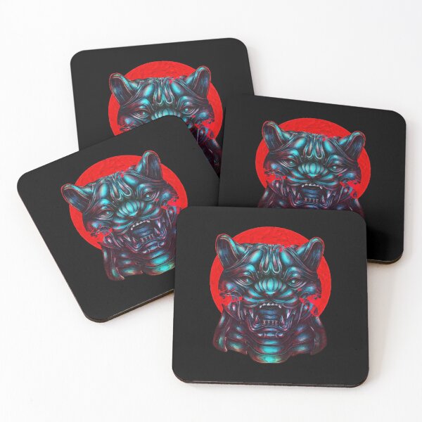 Item preview, Blood Moon Panther  designed and sold by SheikhMensim.