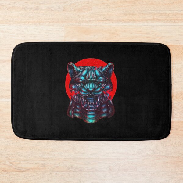 Item preview, Blood Moon Panther  designed and sold by SheikhMensim.