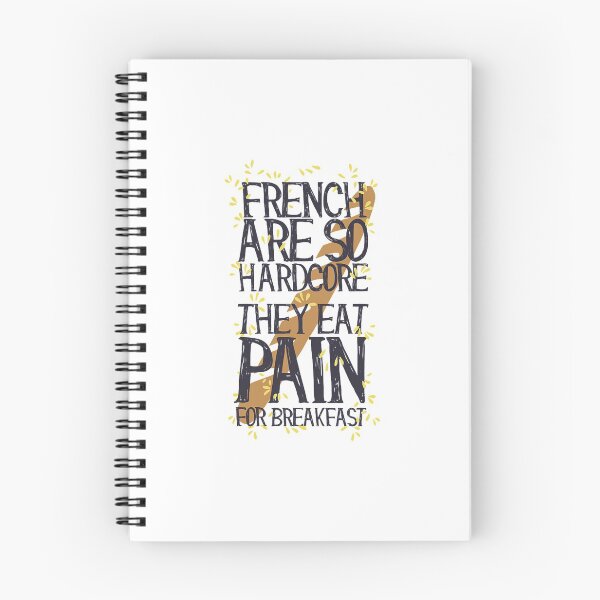Item preview, are so hardcore they pain for breakfast designed and sold by awearlydesigns.
