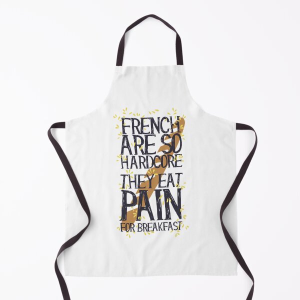 Item preview, are so hardcore they pain for breakfast designed and sold by awearlydesigns.