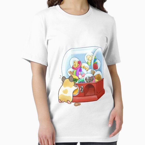 Item preview, Hamster Gacha designed and sold by pawlove.